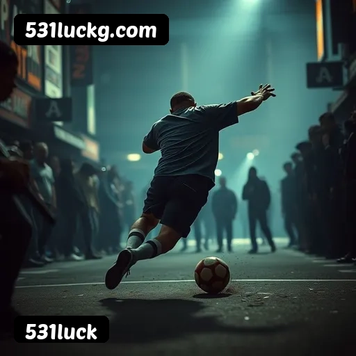 Requisitos do APK 531luck para Android — compatibilidade e uso no celular