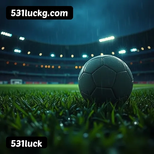 Tabela RTP dos jogos de cassino da 531luck