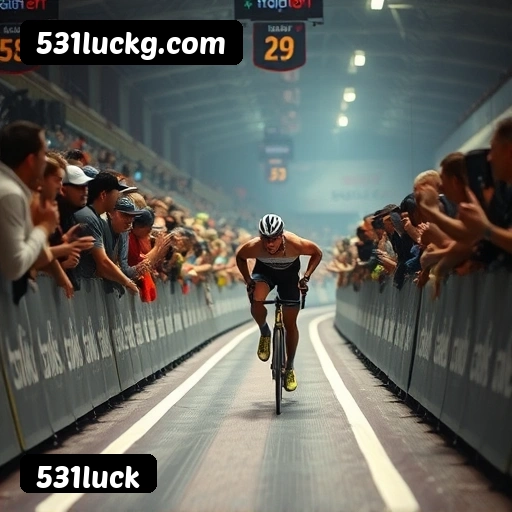 Catálogo 531luck com mais de 3.100 jogos — Pragmatic Play, Evolution, NetEnt e fornecedores certificados