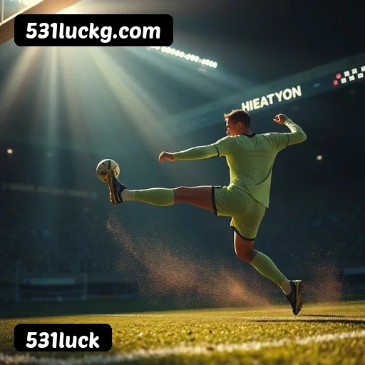 Logo da 531luck