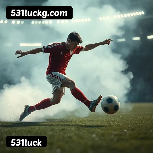 Loterias online disponíveis na 531luck