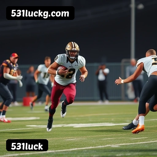 Certificações de segurança da 531luck