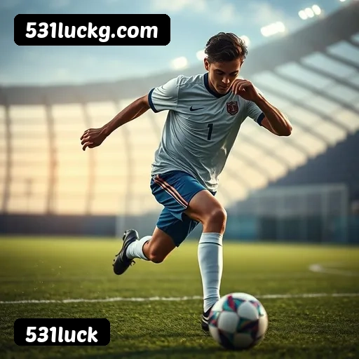 Principais provedores de slots da 531luck - NetEnt, Pragmatic Play, Play'n GO