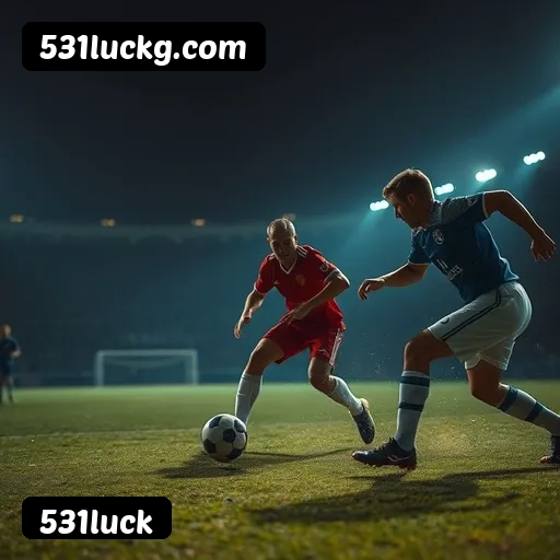 Estatísticas 531luck 2026 – 87.429 jogadores ativos, R$ 47,2M em prêmios pagos, RTP 96,52%