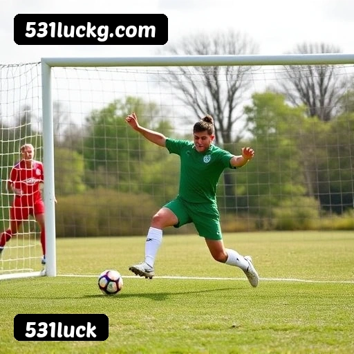 Suporte 24 horas 531luck