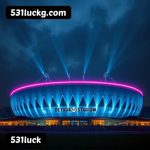 Níveis do programa VIP da 531luck